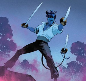 Nightcrawler