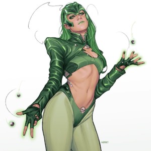 Polaris