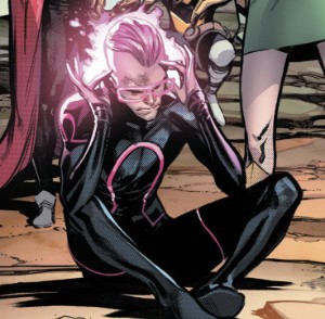 Quentin Quire