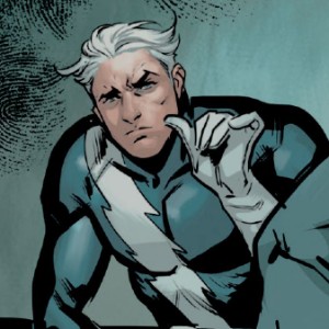 Quicksilver