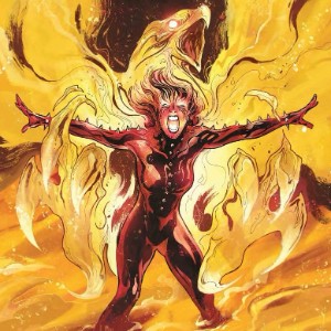 Rachel Summers