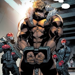 Sabretooth