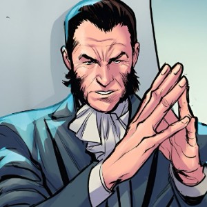 Sebastian Shaw