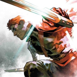 Shatterstar