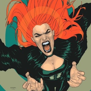Siryn