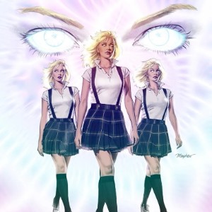 Stepford Cuckoos