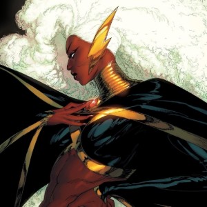 Storm
