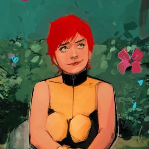 Wolfsbane