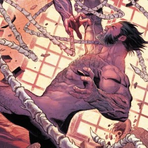 Wolverine