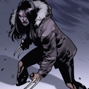 Laura Kinney / X-23 / Wolverine