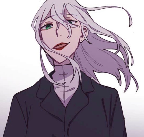 Eira (La madre de kody)