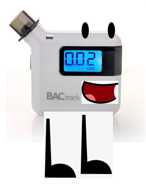 Breathalyzer