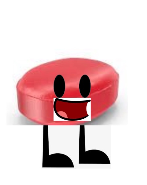 Cough drop