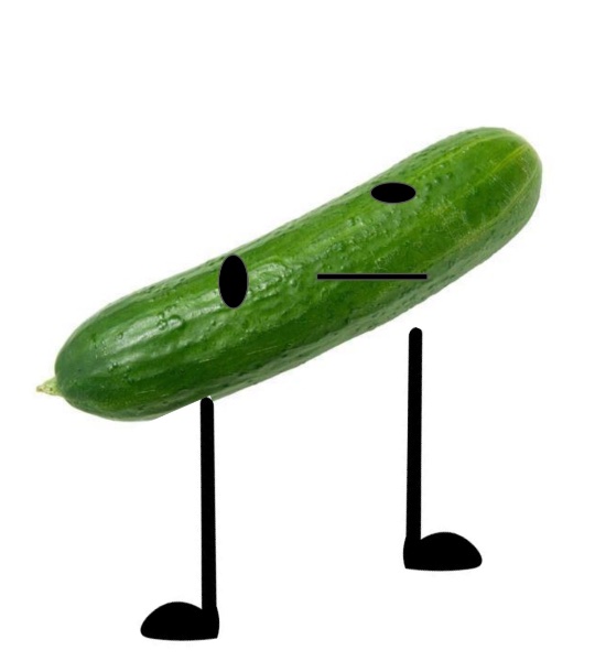 Cucumber