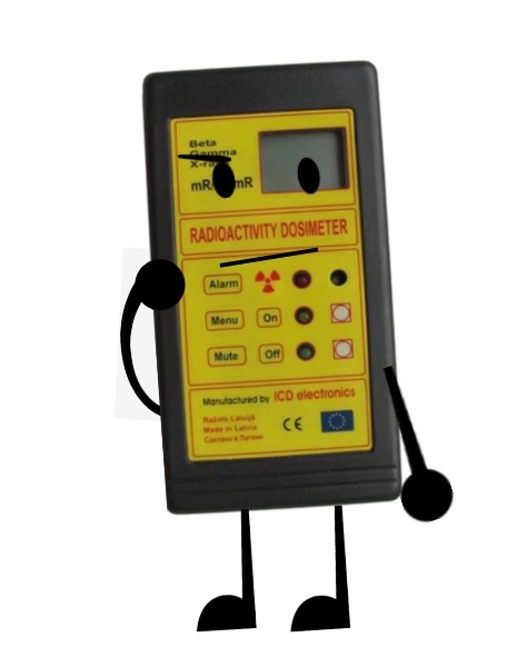 Dosimeter