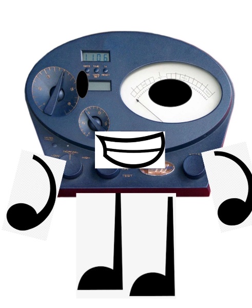 E-Meter