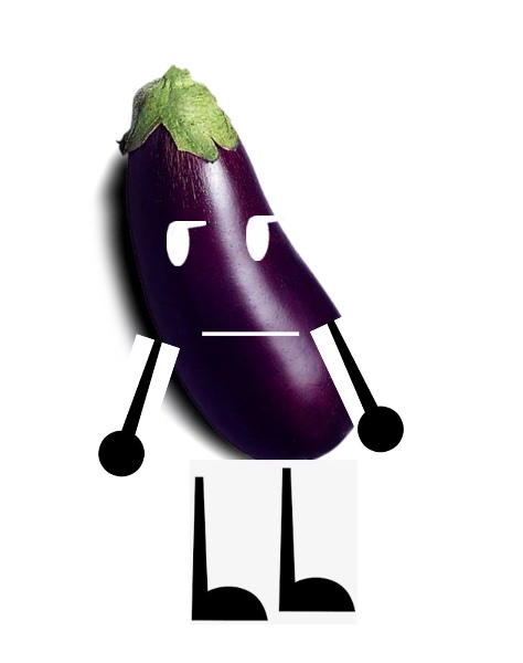 Eggplant