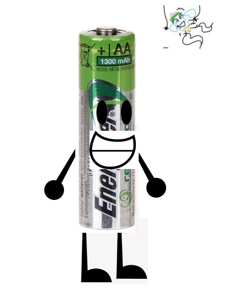 Energizer