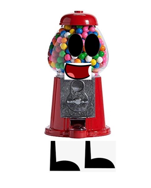 Gumball Machine