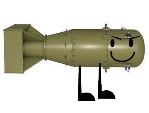 Hydrogen Bomb