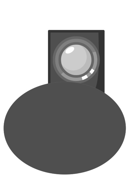 Inflation Speaker Boxy