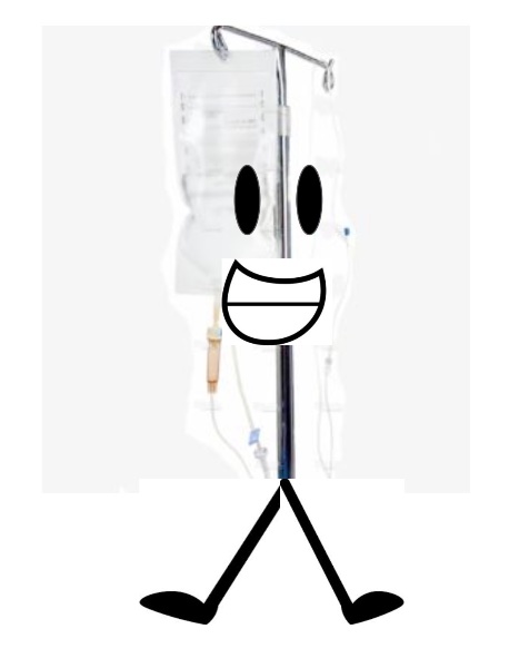 IV bag