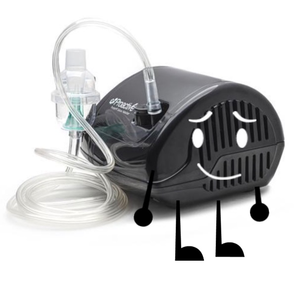 Nebulizer