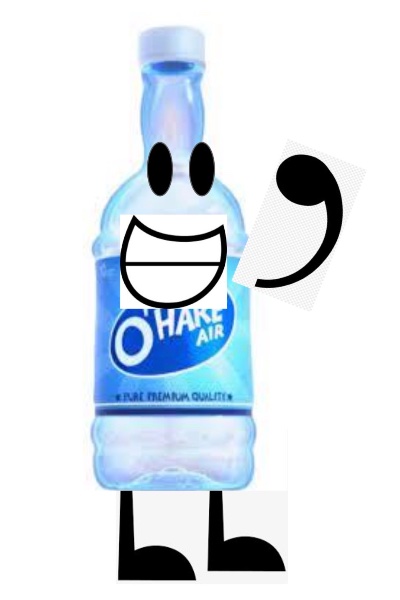 O’hare Air