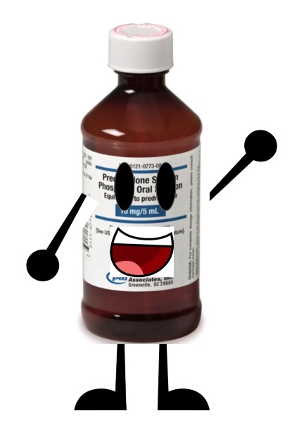 Prednisolone