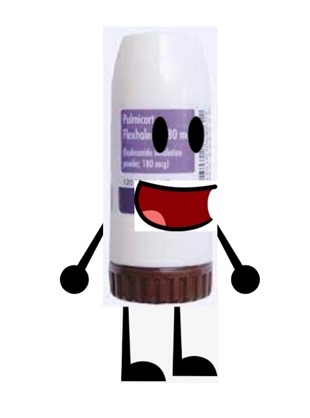 Pulmicort