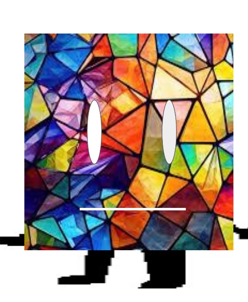 Stained Glass