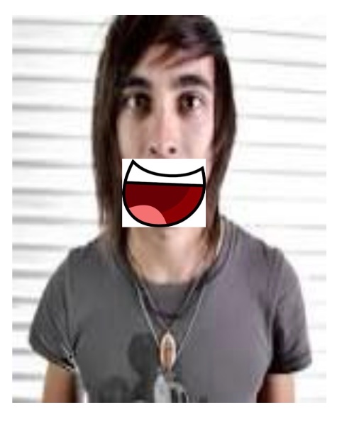 Vic Fuentes