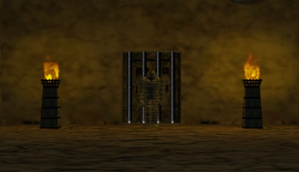 Beneath the Well