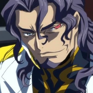 Bismarck Waldstein