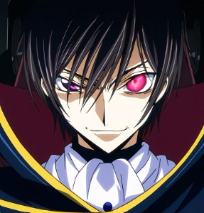 Lelouch vi Britannia