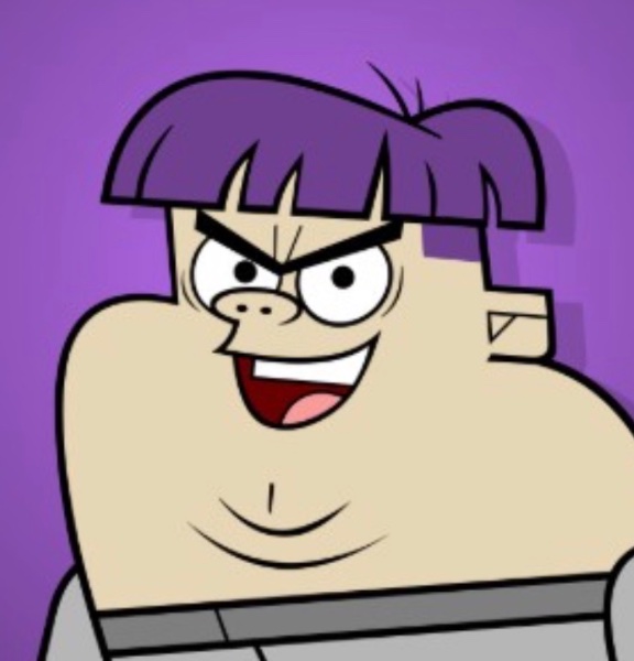Max