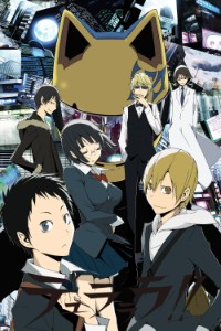 Durarara