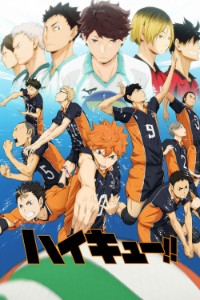 Haikyuu