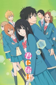 Kimi ni Todoke