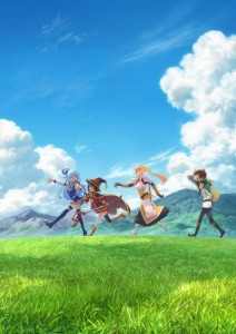Konosuba