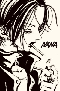 NANA