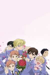 Ouran Koukou Host Club