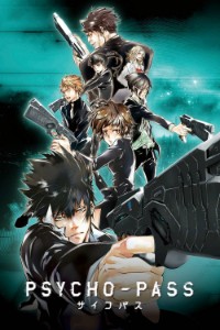 Psycho Pass