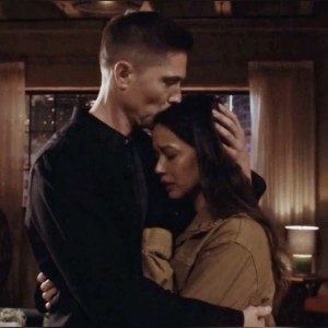 Comfort hug 1.0