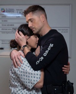 Comfort hug 2.0