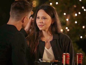 First "Real" kiss