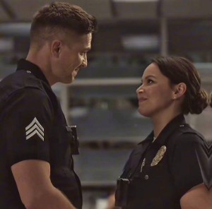 Heart eyes