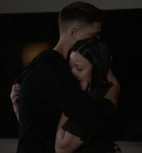 Yeah that was platonic...