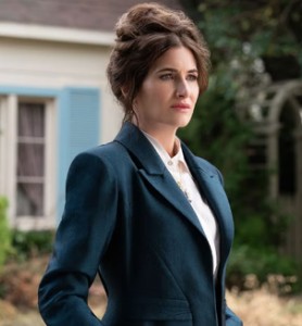 Agatha Harkness (Marvel)