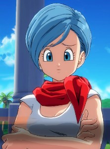 Bulma (Dragon Ball Z)